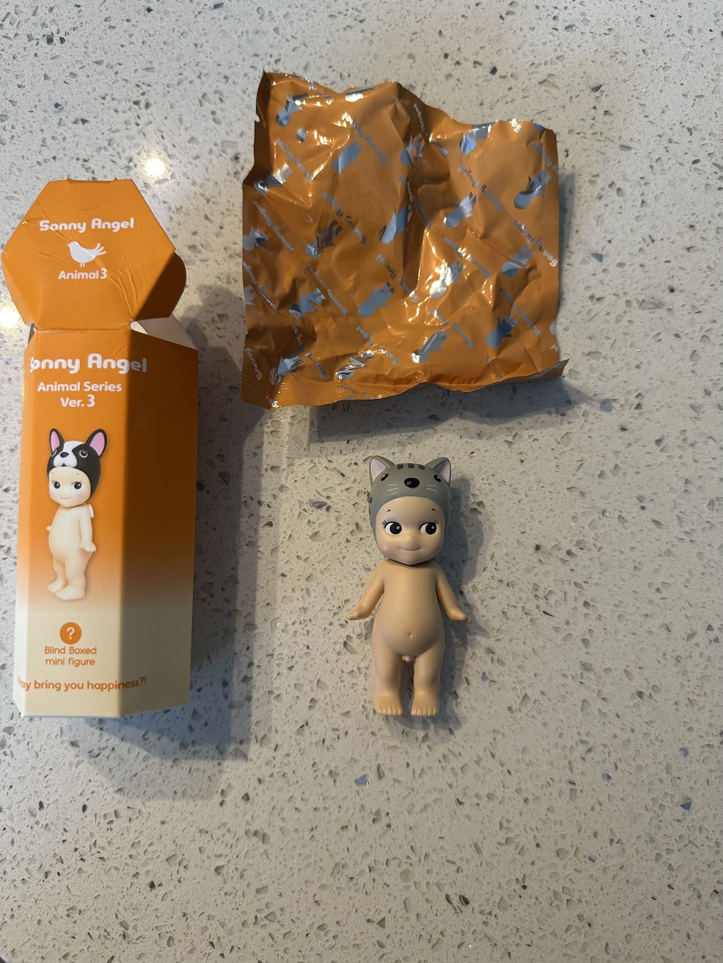 Sonny Angel Animal Series Ver 3
