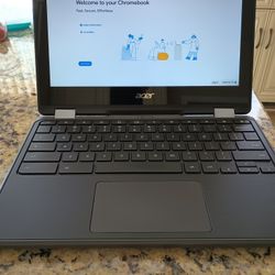 Acer Chromebook 