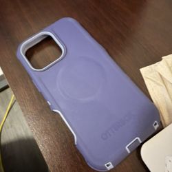 16 Pro Max Otterbox 