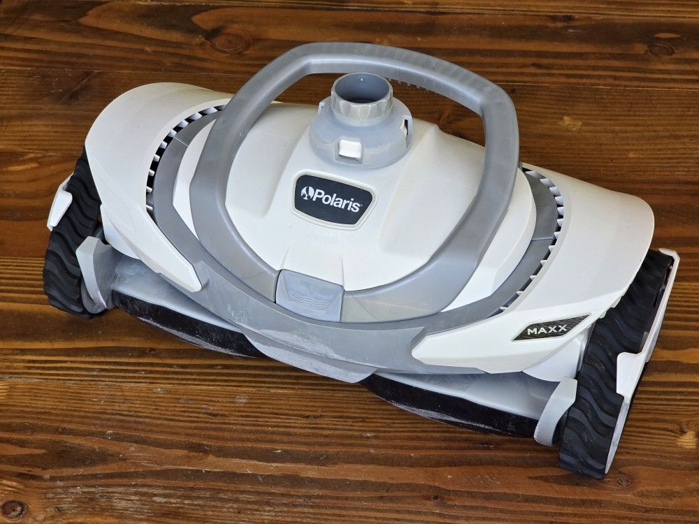 Pool Vacuum Polaris MAXX