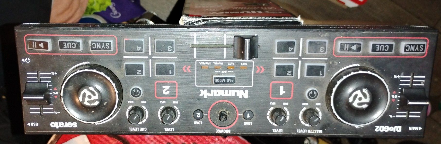 Dj2go2
