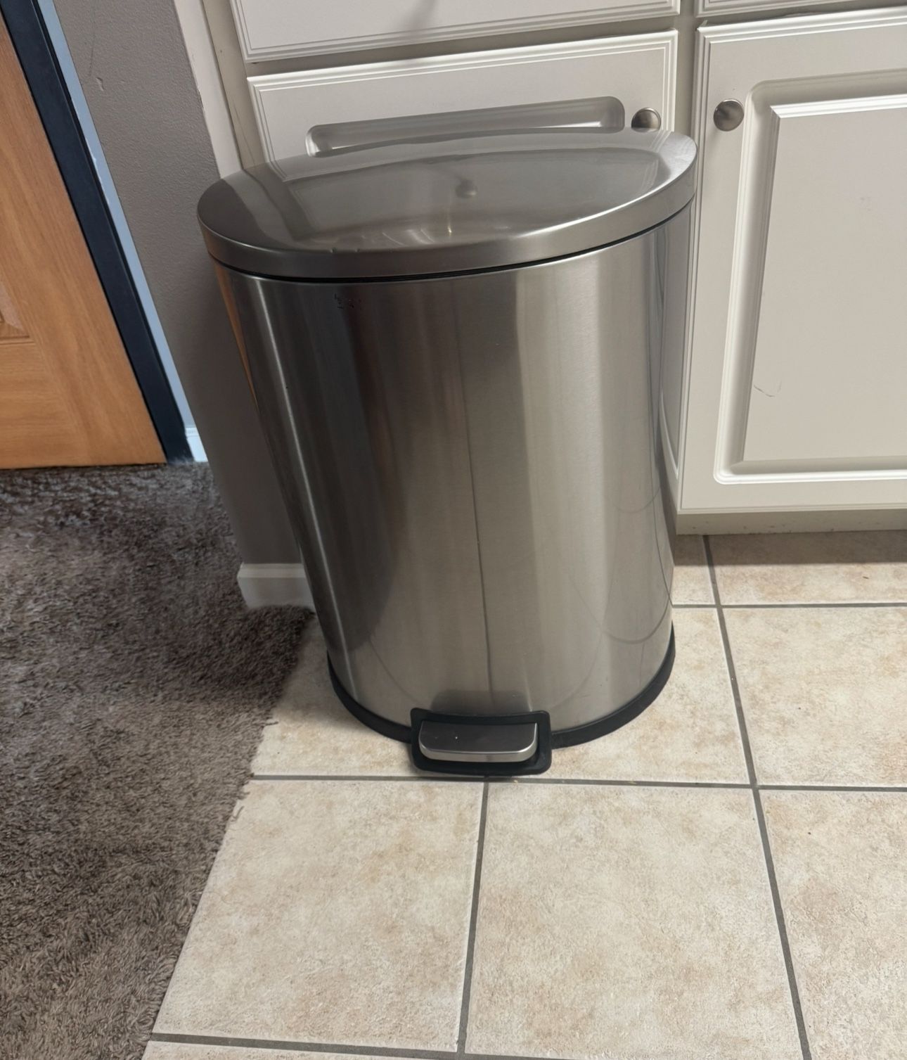 Garbage Can 
