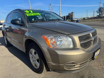 2007 Dodge Caliber