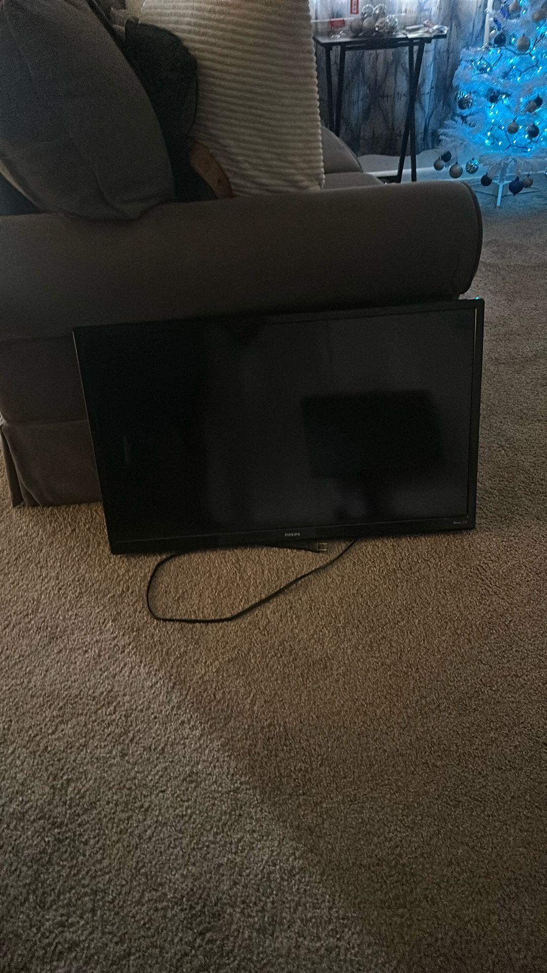 Roku 32”