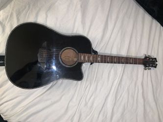 Acoustic Guitar