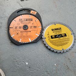 2 Discos Nuevos. 