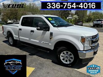 2021 Ford F250sd