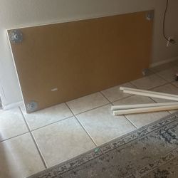 IKEA Table With Removable Legs