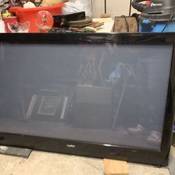 Sanyo 50inch Tv 