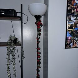 lamp