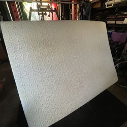 Queen Mattress 