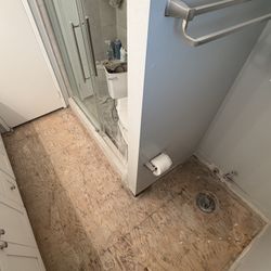 Bathroom Tiles