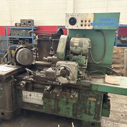 Heald I.D Grinder