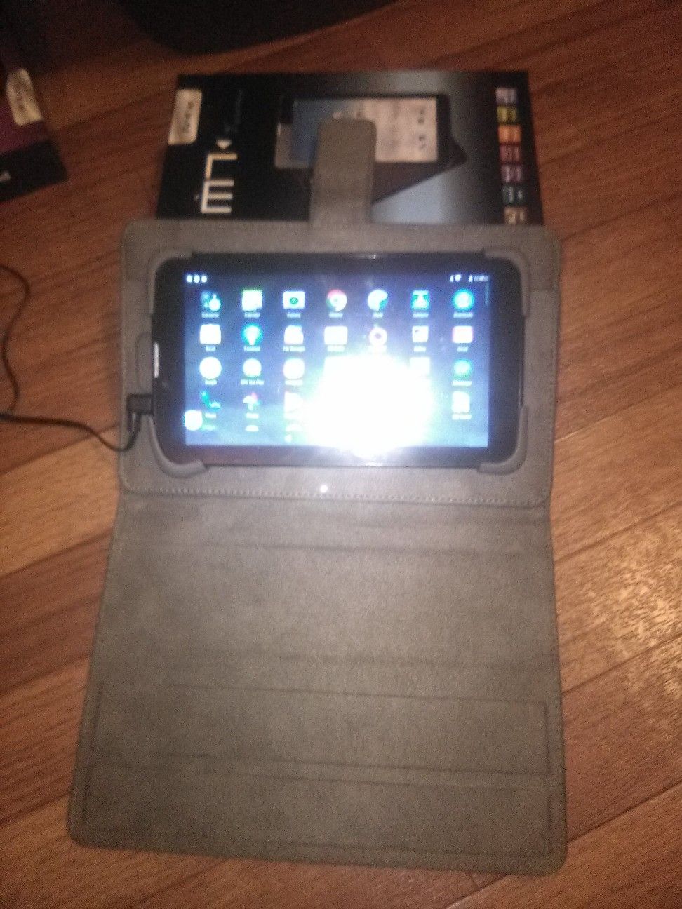 7" phone/tablet