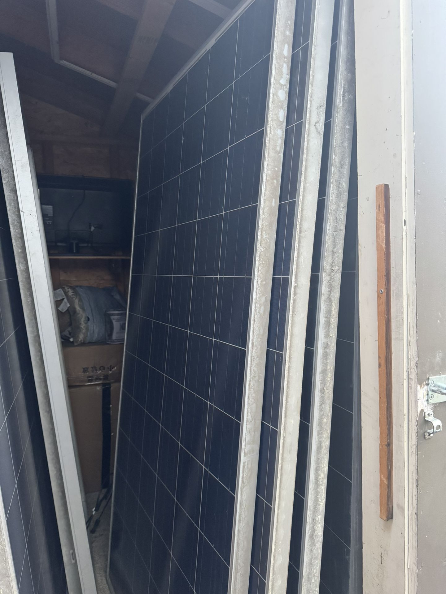 Commercial Grade High Quality Solar Panel 310W