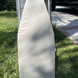 Small Ironing Board
