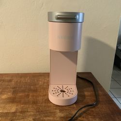 Keurig K-Mini Single Serve Coffee Maker – Like New