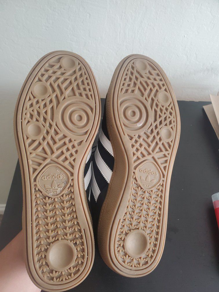 Adidas Busenitz Size 8.5