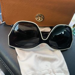 Tory Burch Sunglasses