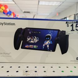 Playstation Portal