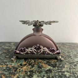 Perfume Bottle