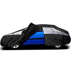 Car Cover