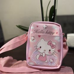 hello kitty bag