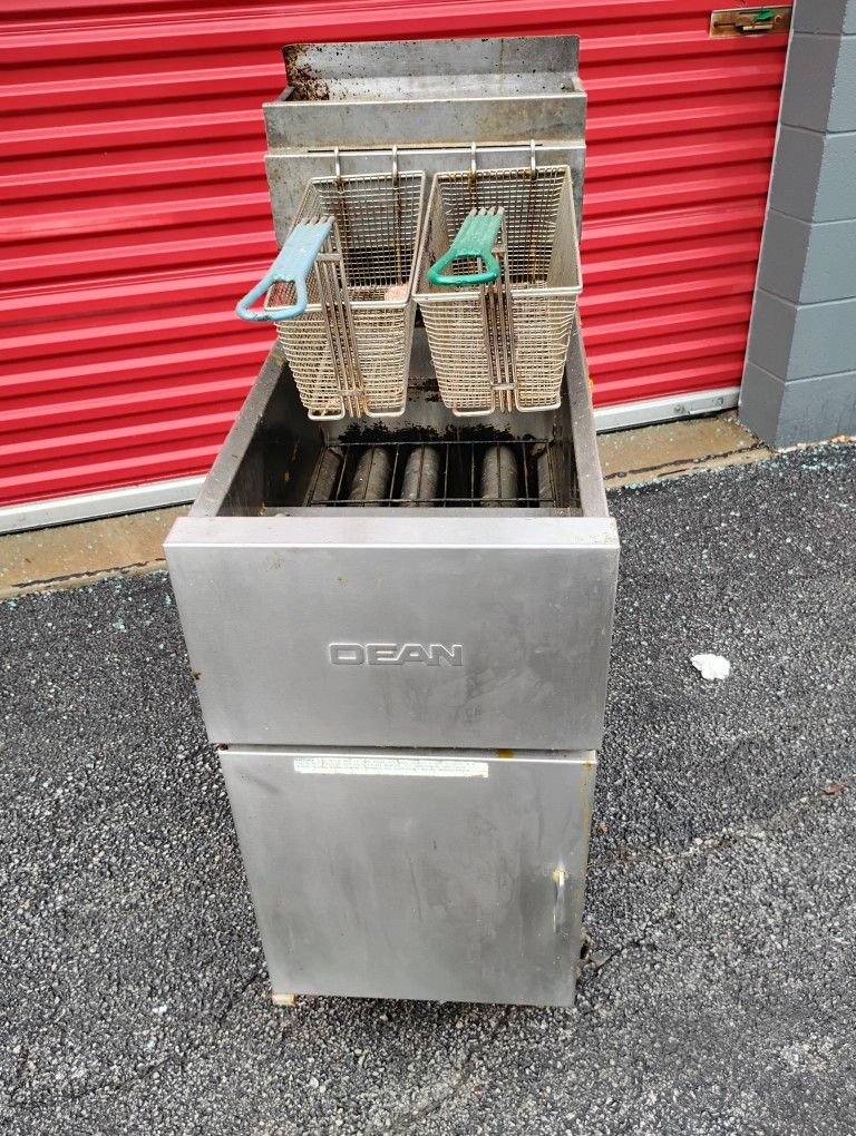 Fryer