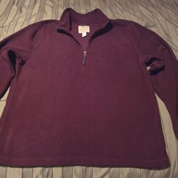 (NEW!!) $25 OBO ST John's Bay Classic Long Sleeve Sweater