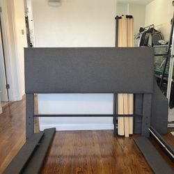 Queen Sized Bed Frame