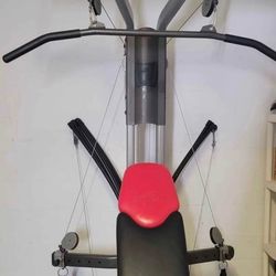 Bowflex Ultímate 2