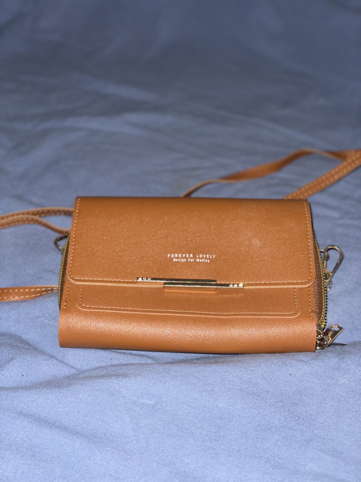 Forever Lovely Wallet Purse
