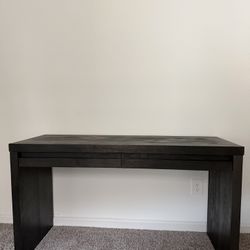 Pottery Barn Writing Desk