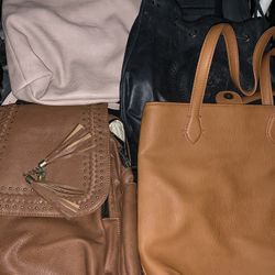Women’s Bags 
