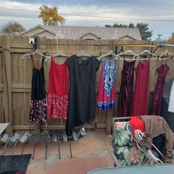 Dresses Size Large 🆕