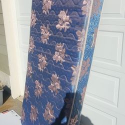 Twin Mattress