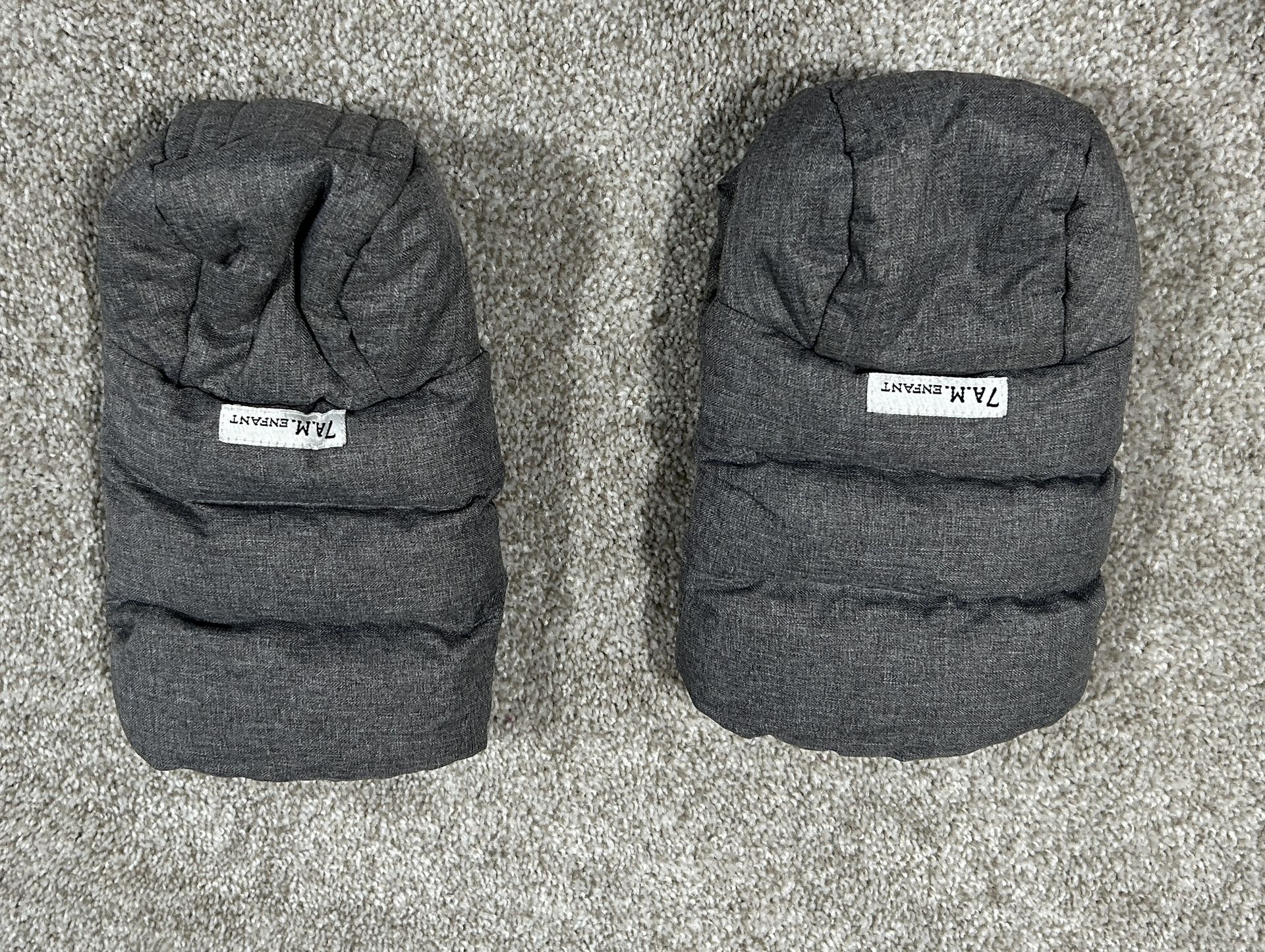 Stroller Gloves- 7AM Enfant