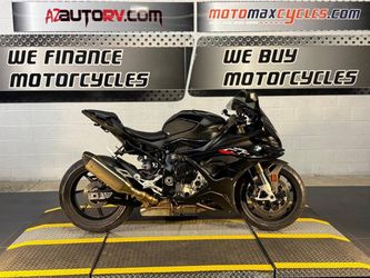 2024 BMW S1000 RR