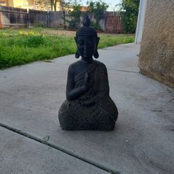 Small Statue