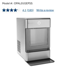 Opal ice Maker 