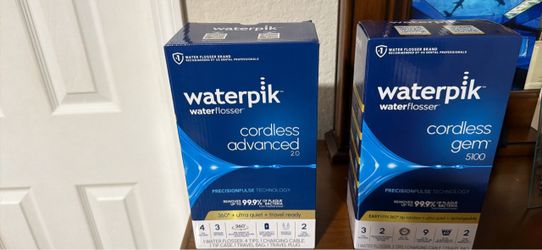 Waterpik