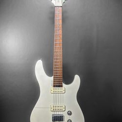 Yamaha RGX-A2 Lightweight Electric Guitar
