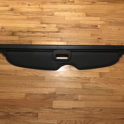 Jeep Grand Cherokee Trunk Shade Cover (OEM)