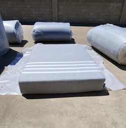 Leesa Original Hybrid Queen Mattress