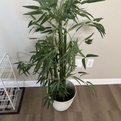 Fake tree
