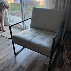 Modern Accent Chair
