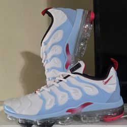 Air Vapormax Plus