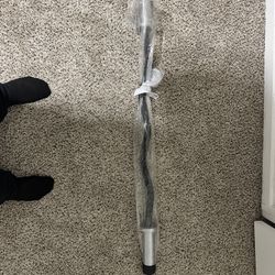 Nike Curl Bar 