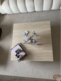 Modern Coffee Table