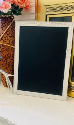 Chalkboard New